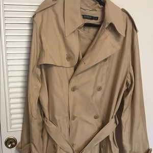 Coat Ralph Lauren